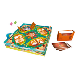 Jeux de société - Dixit Kids