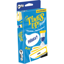 Jeux de société -   Time's Up Express