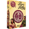 Jeux de société - Love Letter