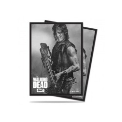 Protège Carte - The Walking Dead Daryl Dixon - Standard