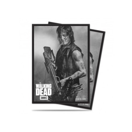 Protège Carte - The Walking Dead Daryl Dixon - Standard