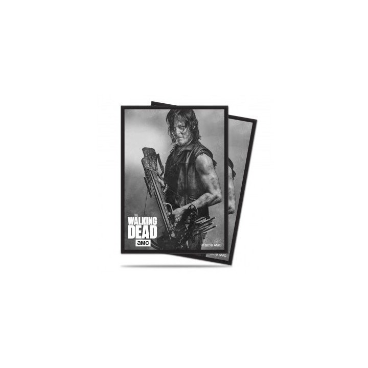 Protège Carte - The Walking Dead Daryl Dixon - Standard