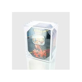 Phoenix Shield- Proyection Acrylique – Pokébox Pokémon
