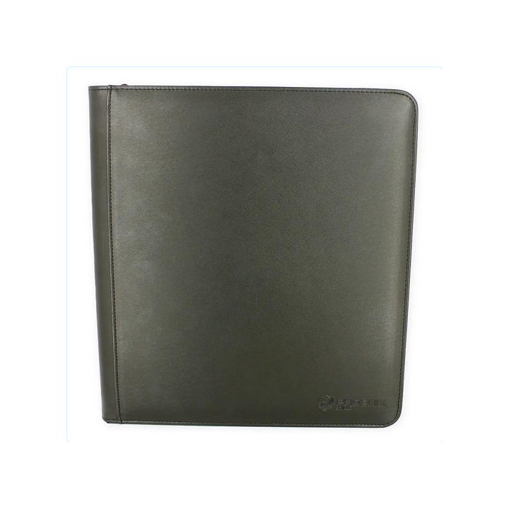 Portfolio - Zip Album Phoenix Schieldm - SideLoad - Noir - 480 Cases