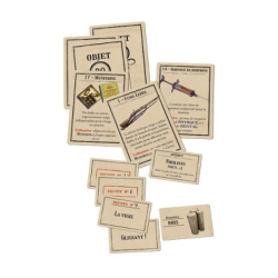 Jeux de société - Le Phare