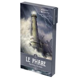 Jeux de société - Le Phare