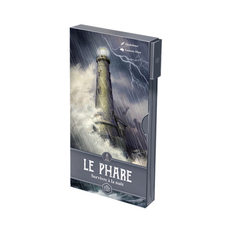 Jeux de société - Le Phare