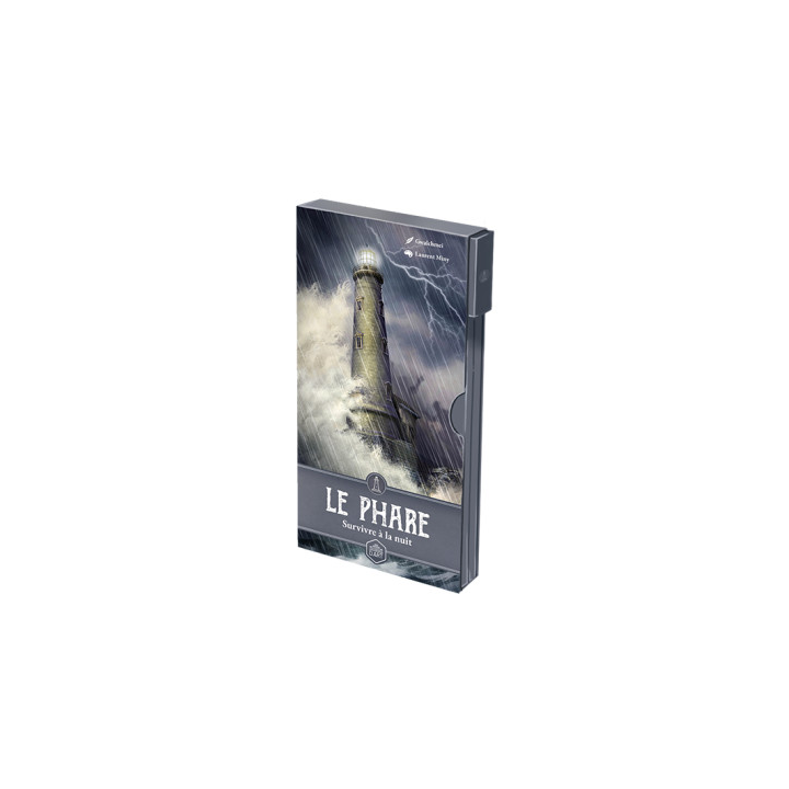 Jeux de société - Le Phare