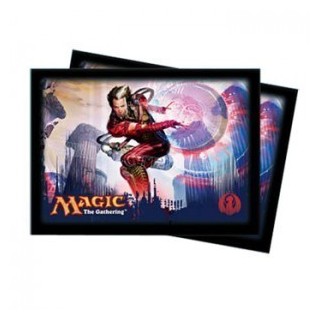 Protège-cartes illustré Ultra Pro MTG - Return to Ravnica - Nivix Guildmage
