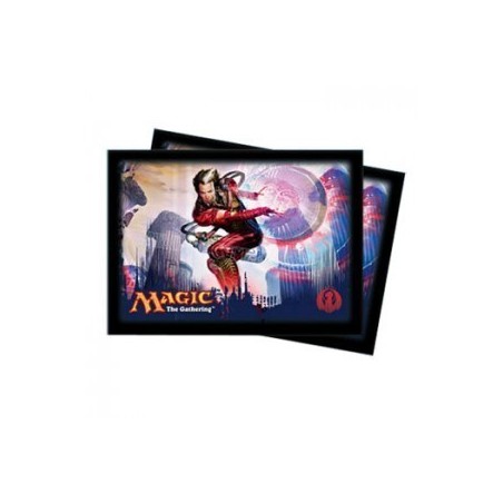 Protège-cartes illustré Ultra Pro MTG - Return to Ravnica - Nivix Guildmage