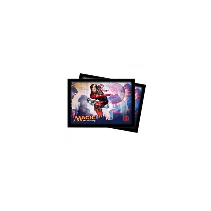 Protège-cartes illustré Ultra Pro MTG - Return to Ravnica - Nivix Guildmage