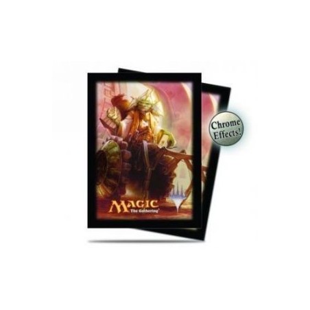 Protège-cartes illustré Ultra Pro MTG - Daretti, Scrap Savant