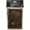 Protège-cartes - 50 Sleeves Standard - Neo Sleeves : Mummy