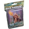 Protège-cartes - 50 Sleeves Standard - Ultra-Pro Gallery Series Deck Protector : Sorceress