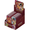 One Piece : TS01 Tin Pack : Boite Roger - Set 01 - Français