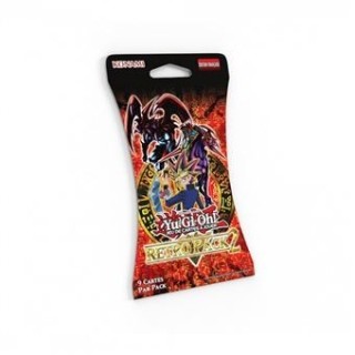YGO - Booster BLISTER Yu-Gi-Oh! Rétro pack 2