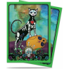 Protège-cartes - 50 Sleeves Standard - Ultra-Pro - Dias De Las Muertos