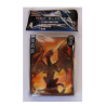 Protège-cartes - 50 Sleeves Standard - Max Protction - Fire Breather Dragon