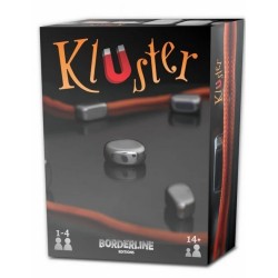 Jeux de société - Kluster