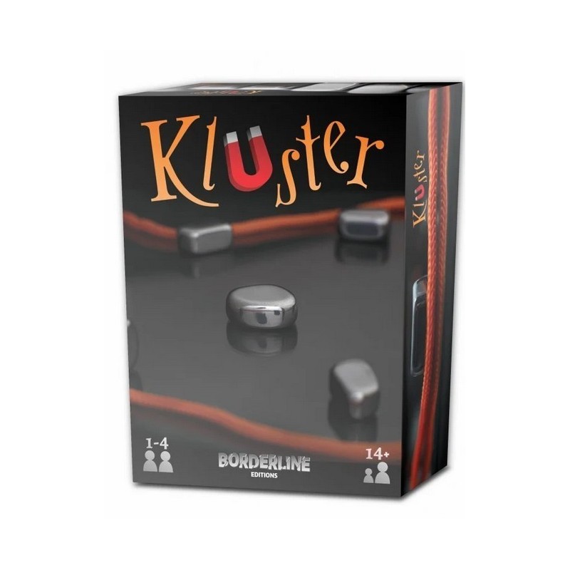 Jeux de société - Kluster