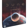Jeux de société - Dune : Imperium - Lignées