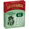 Jeux d société - Kronologic - Paris 1920 : Extension L’Invité Mystère