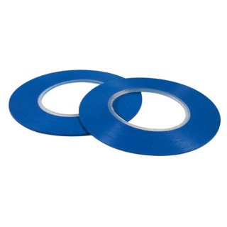 Accessoire Vallejo - Flexible Masking Tape : 1mm x 18m