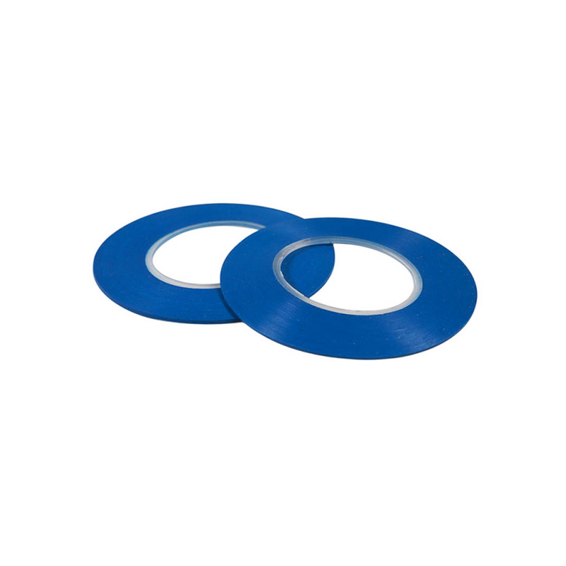 Accessoire Vallejo - Flexible Masking Tape : 1mm x 18m