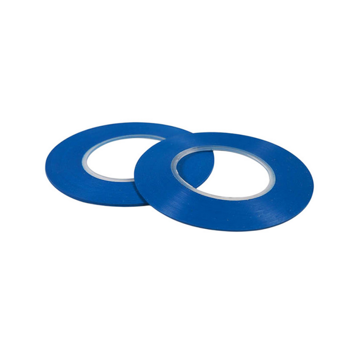 Accessoire Vallejo - Flexible Masking Tape : 1mm x 18m