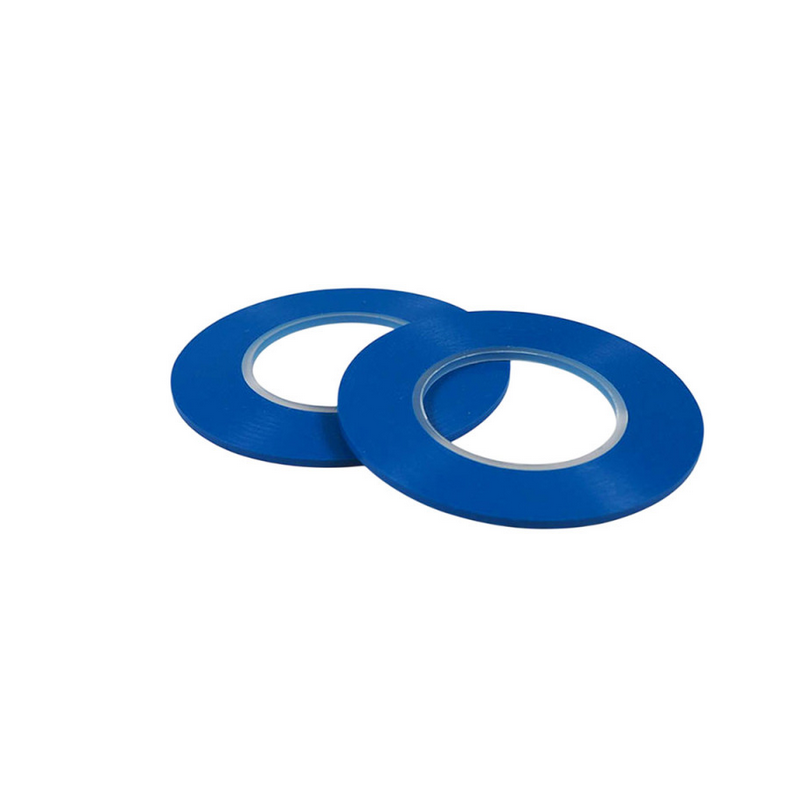 Accessoire Vallejo - Flexible Masking Tape : 2mm x 18m