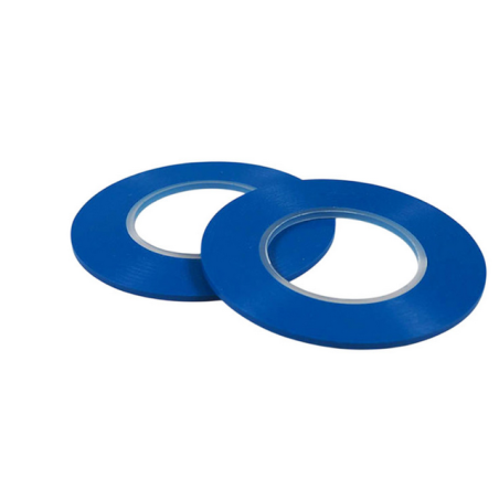 Accessoire Vallejo - Flexible Masking Tape : 2mm x 18m
