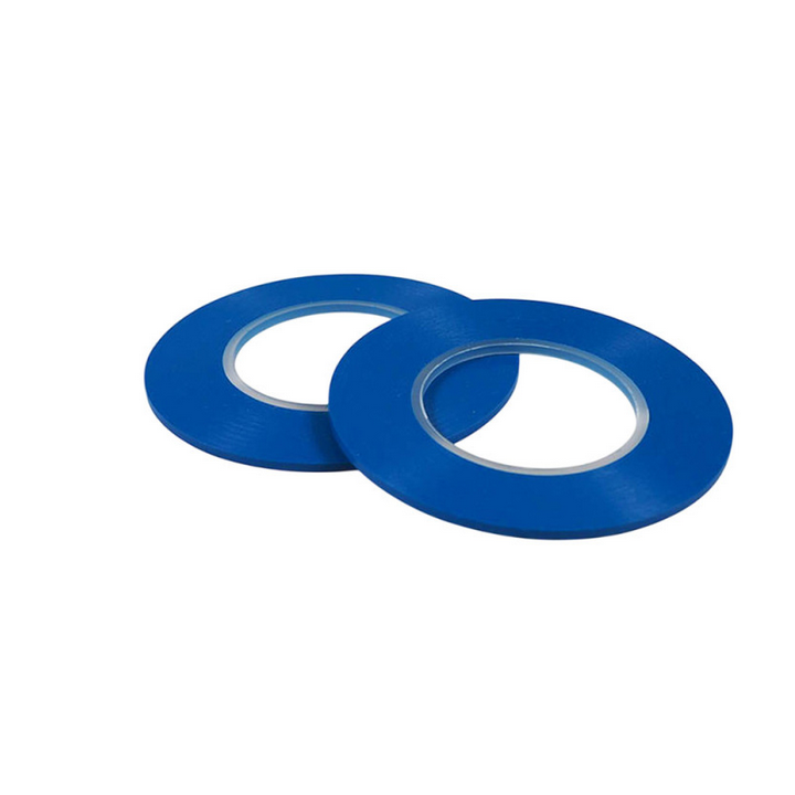 Accessoire Vallejo - Flexible Masking Tape : 2mm x 18m