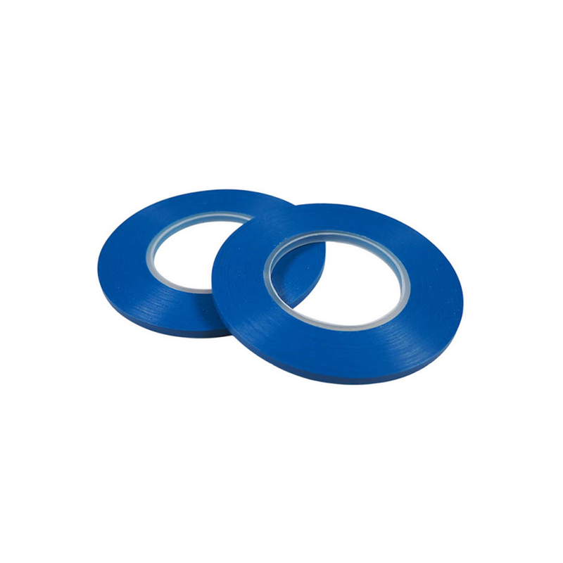 Accessoire Vallejo - Flexible Masking Tape : 3mm x 18m