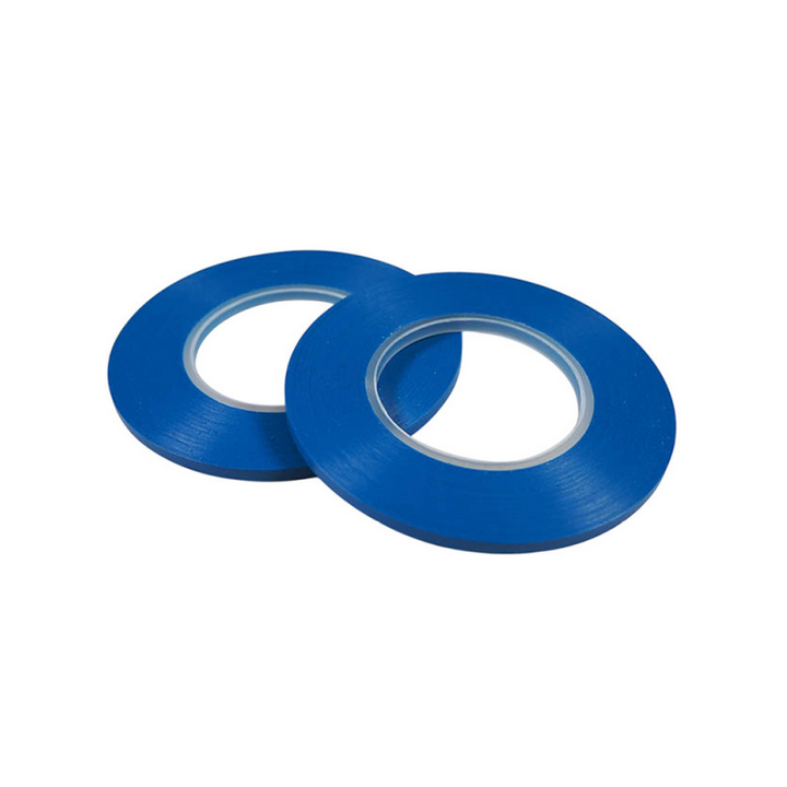 Accessoire Vallejo - Flexible Masking Tape : 3mm x 18m