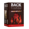 Jeux de société - Backstories : L'Embrasement