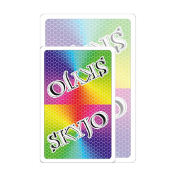 Jeux de société - Skyjo Voyage