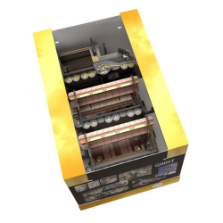 Jeux de société - Colt Express - Big Box XXL