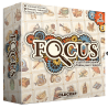 Jeux de société - Focus