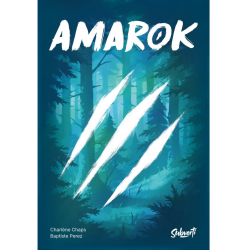 Jeux de société - Amarok