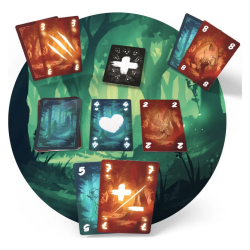 Jeux de société - Amarok