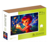 Puzzle - Wooden Puzzle - Secret Stories - Dwarf - Milliwood - Fée