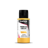 Peinture Vallejo - Premium Color - Metallic Yellow  - Amarillo