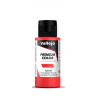 Peinture Vallejo - Premium Color - Fluorescent Scarlet - Escarlata Fluorescente