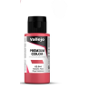 Peinture Vallejo - Premium Color - Metallic Red - Rojo Metalico