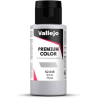 Peinture Vallejo - Premium Color - Silver  - Plata