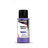 Peinture Vallejo - Premium Color - Metallic Violet - Violeta  Metalico