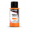 Peinture Vallejo - Premium Color - Fluorescent Orange - Naranja Fluorescente
