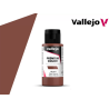Peinture Vallejo - Premium Color - Raw Sienna   - Sienne Crue