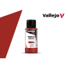 Peinture Vallejo - Premium Color - Bright Red - Rojo Vivo