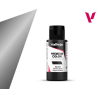 Peinture Vallejo - Premium Color -  Metallic Black - Negro  Métalico